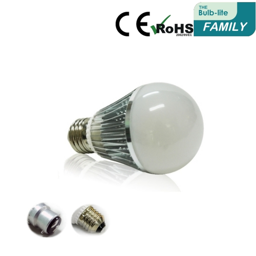 LED 球泡燈-8W