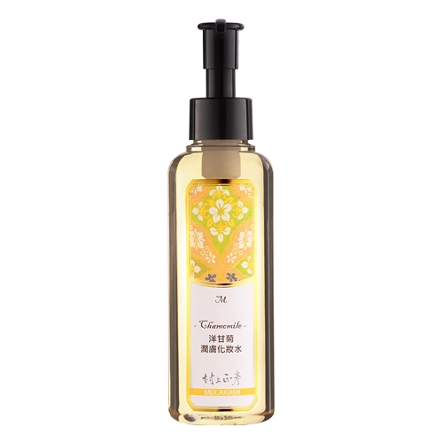 洋甘菊潤膚化妝水150ml