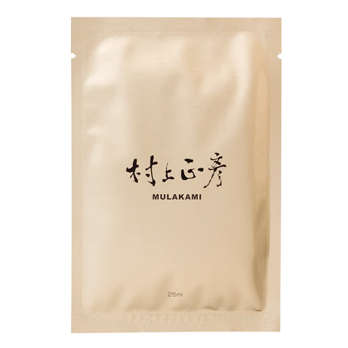 高玻尿酸保濕修護面膜