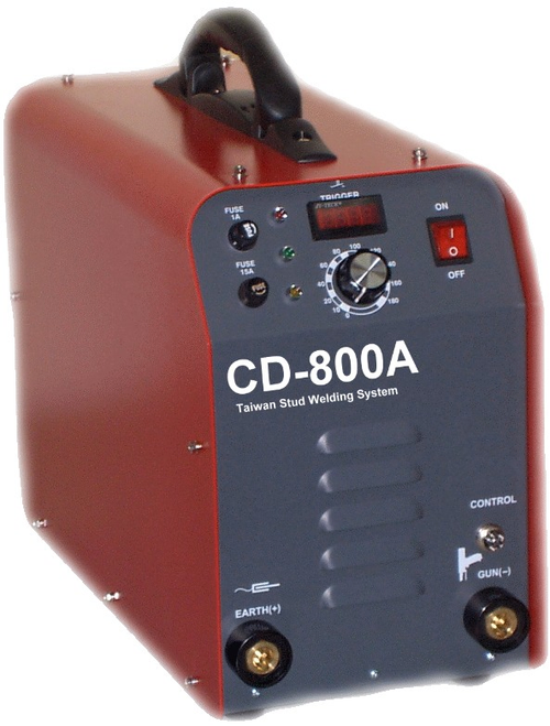 CD-800A