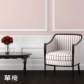 單人座(小)沙發椅 - 值得ZHIDE現代家具行