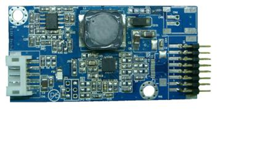D21系列_LED背光驅動板 支援中小尺寸面板（升壓/定電流）