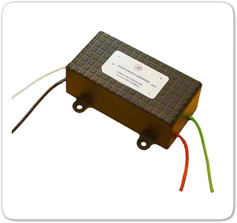 防水型LED突波器