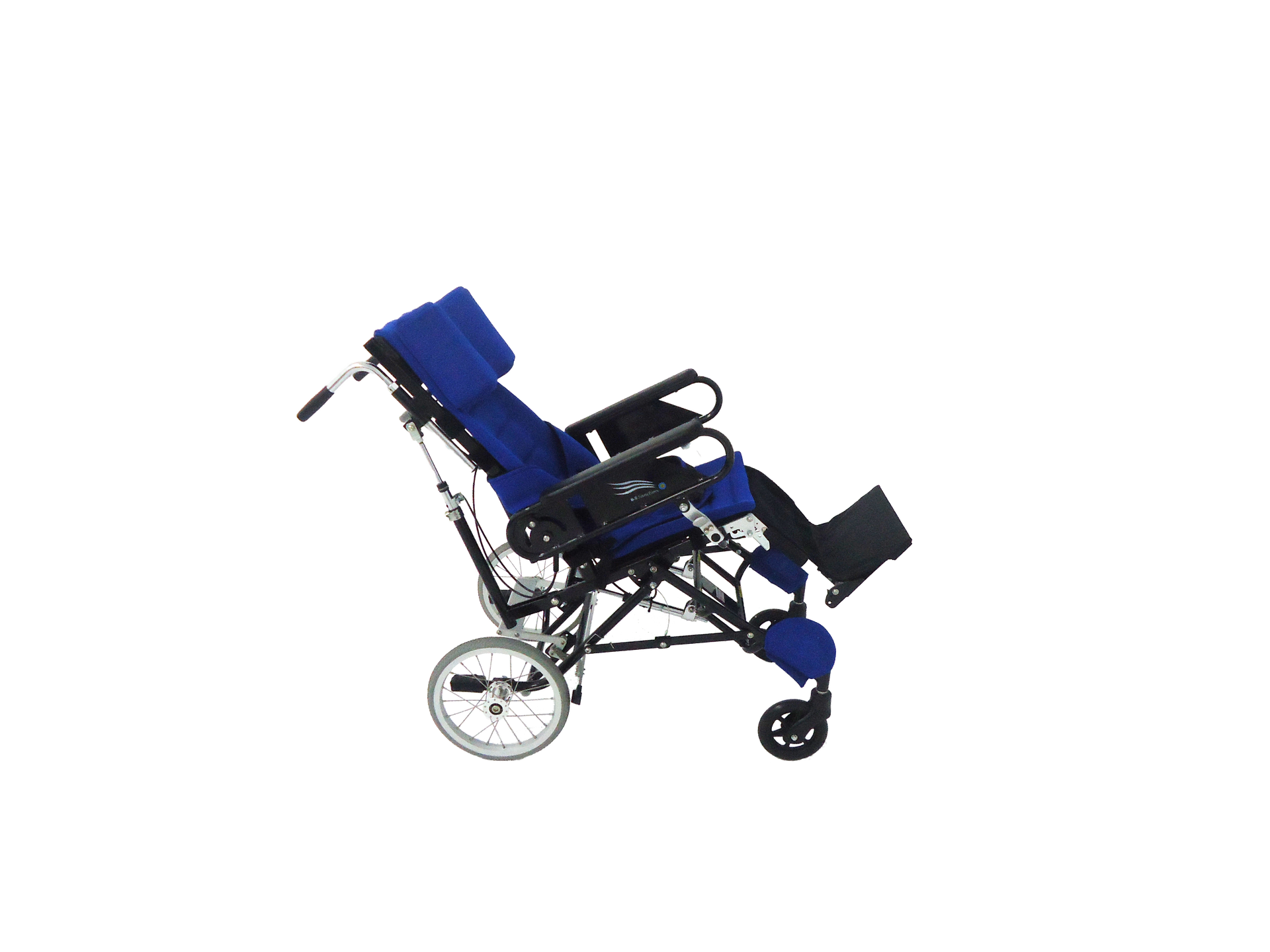 可後躺特製推車B款RV5號