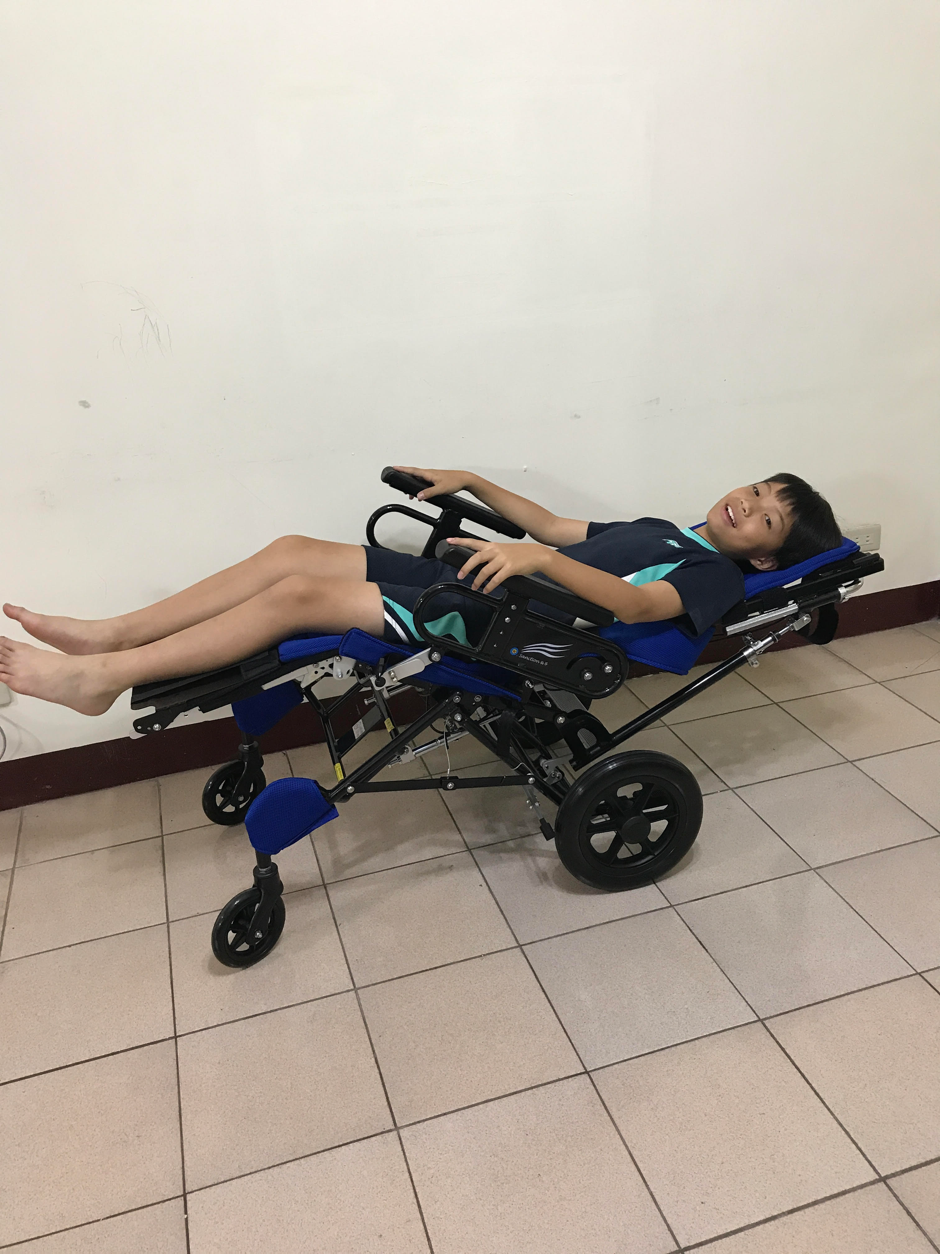 使用者身高1554CM