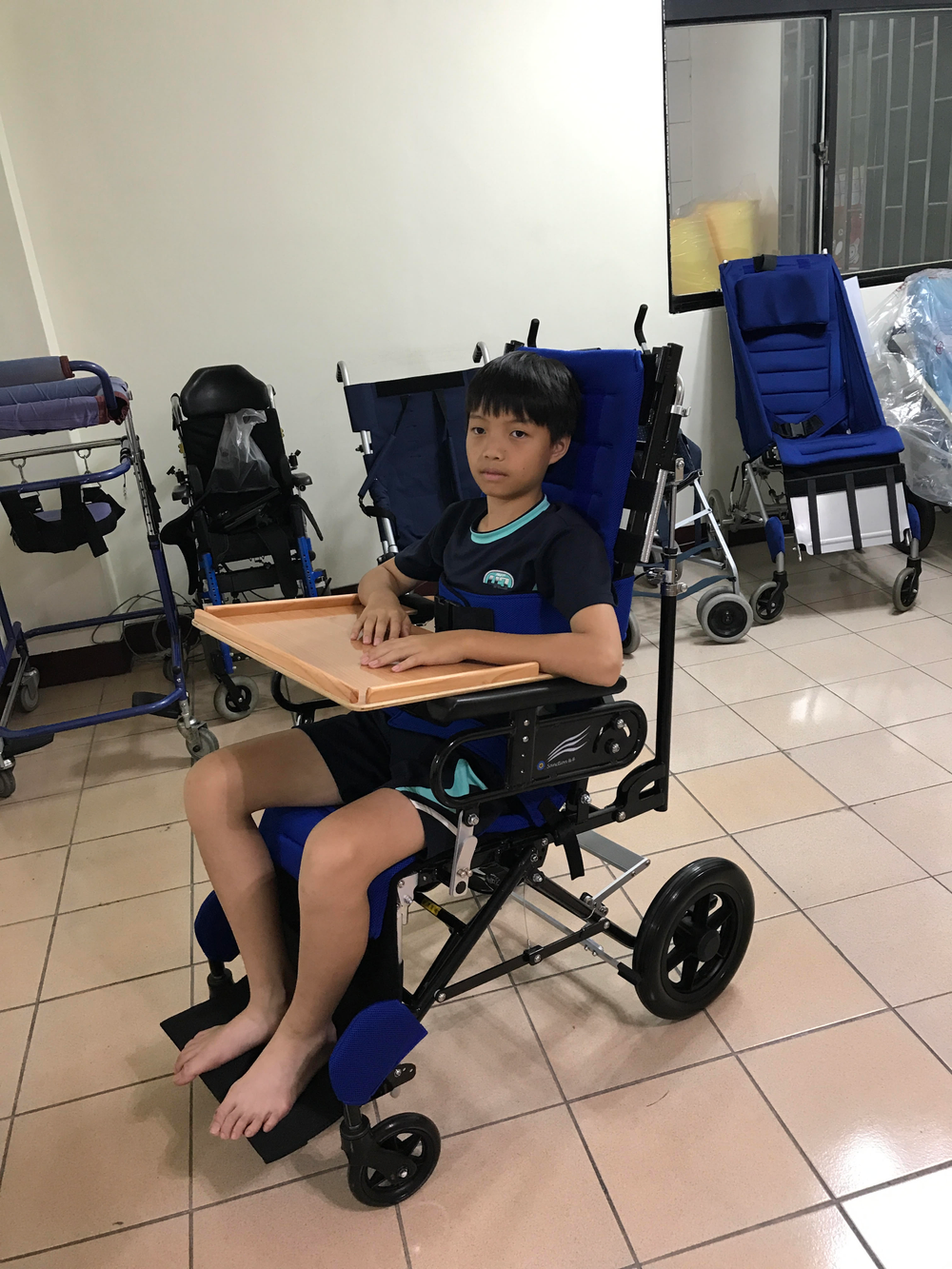 使用者身高1554CM