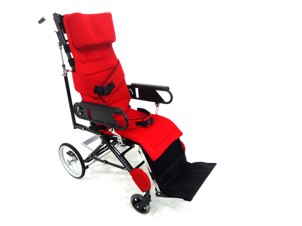 RV5號特製推車B款