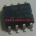 ADS1252U TI - BB 全新品