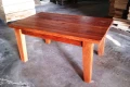 復古桌、會議桌、餐桌、實木桌、長型桌、聚餐桌、原木
