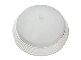 LED 12W感應吸頂燈