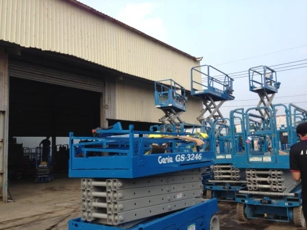 4~36米高空車出租