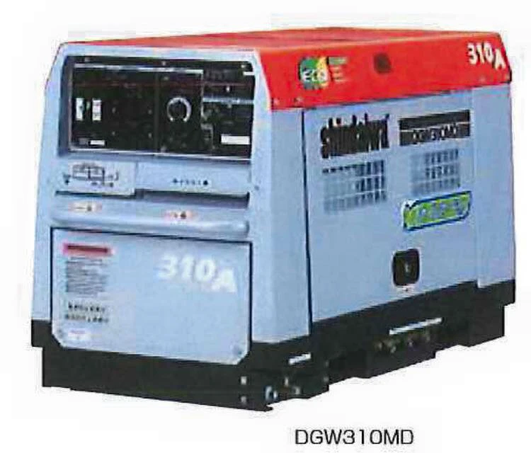 DGW310MD