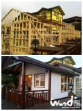 木結構建築規劃 設計施工