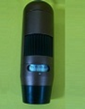 紫外線(UV)手持式數位顯微鏡