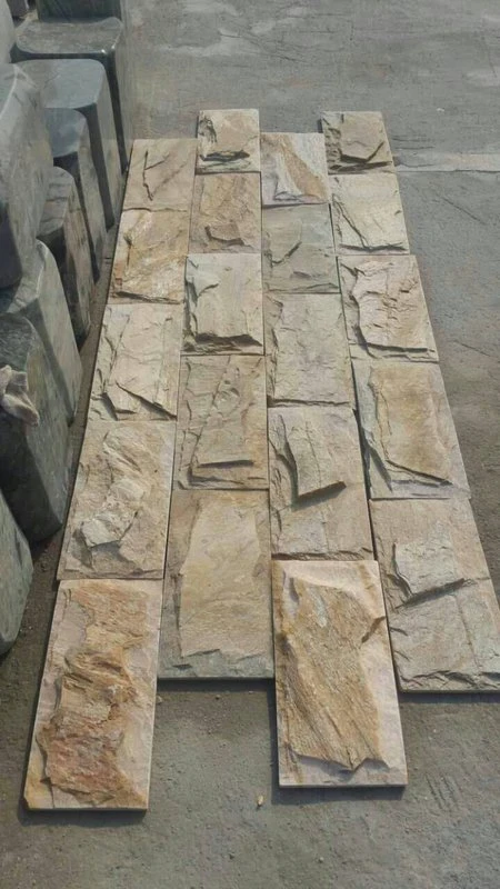 黃木紋正米黃色，非雜色