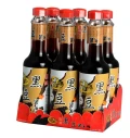 「不是賣麵」濃縮黑豆醬油-6入裝