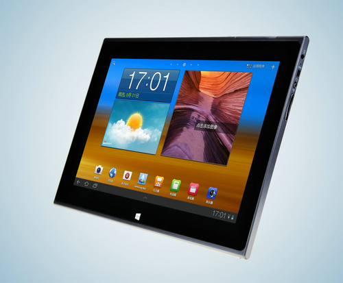 win8 tablet pc
