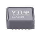 倾角加速度传感器VTI加速度计SCA2110-D0
