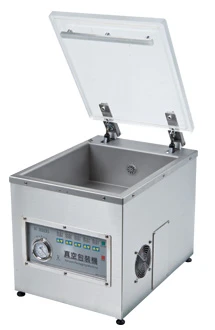 DC-350真空包裝機