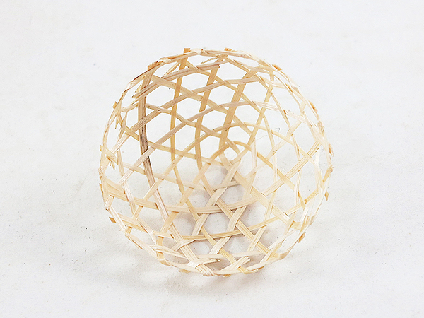 台灣 小斗笠飾品(6cm) / DIY裝飾用- 可以給霹靂布袋戲18吋偶跟小雨娃娃戴-小斗笠