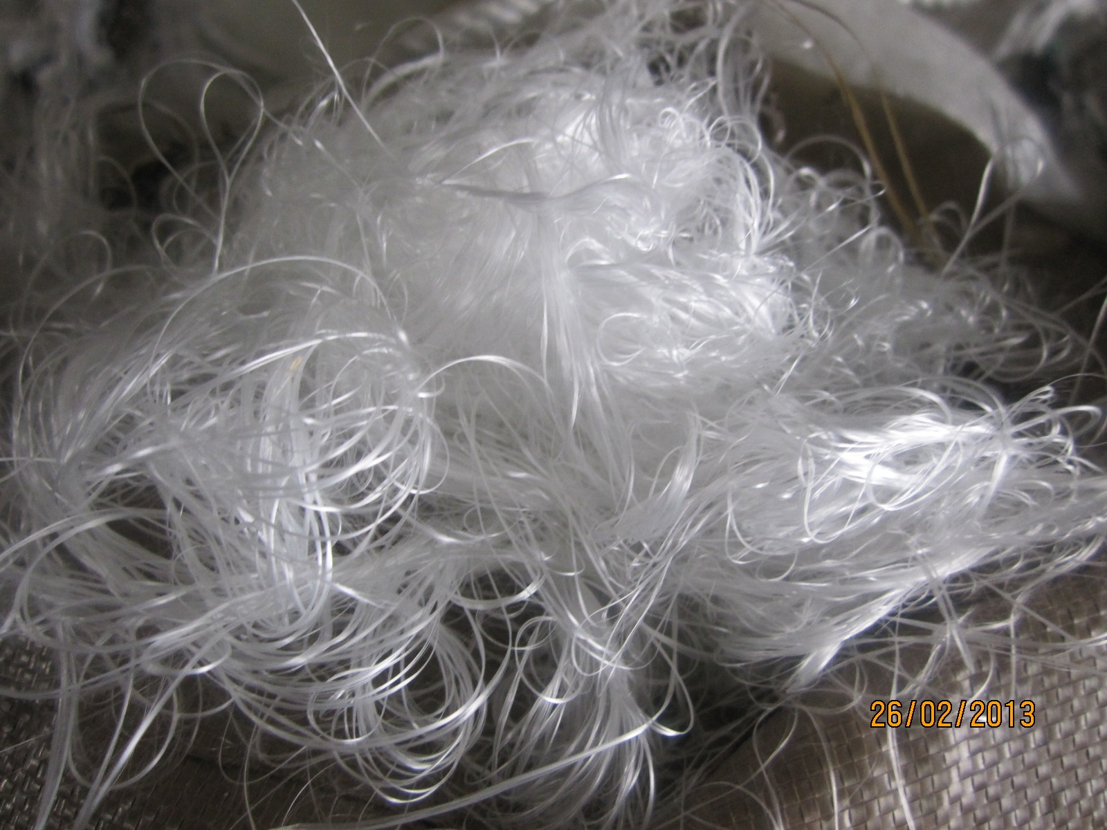 電子級玻璃纖維