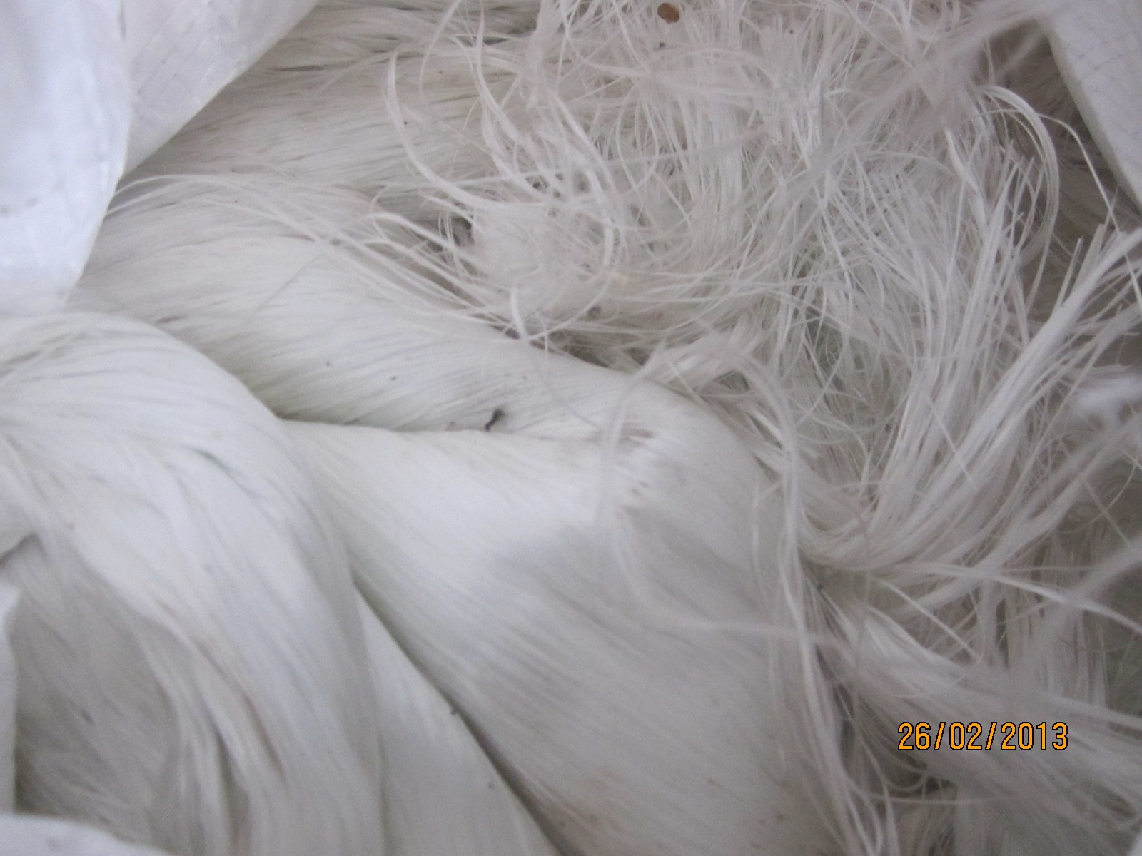 電子級玻璃纖維