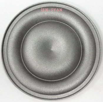 高音喇叭振動膜片 Silk