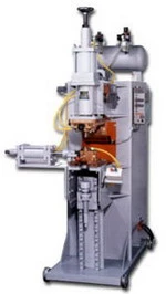 空壓式專用點焊熔接機