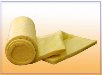 玻璃棉捲