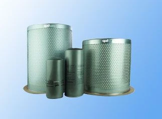 復盛空壓機 油氣分離器