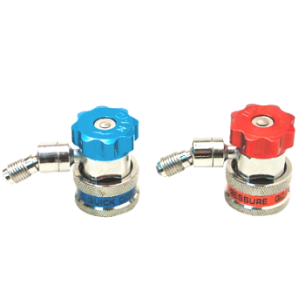 FD/SMH/SML 萬向快速接頭