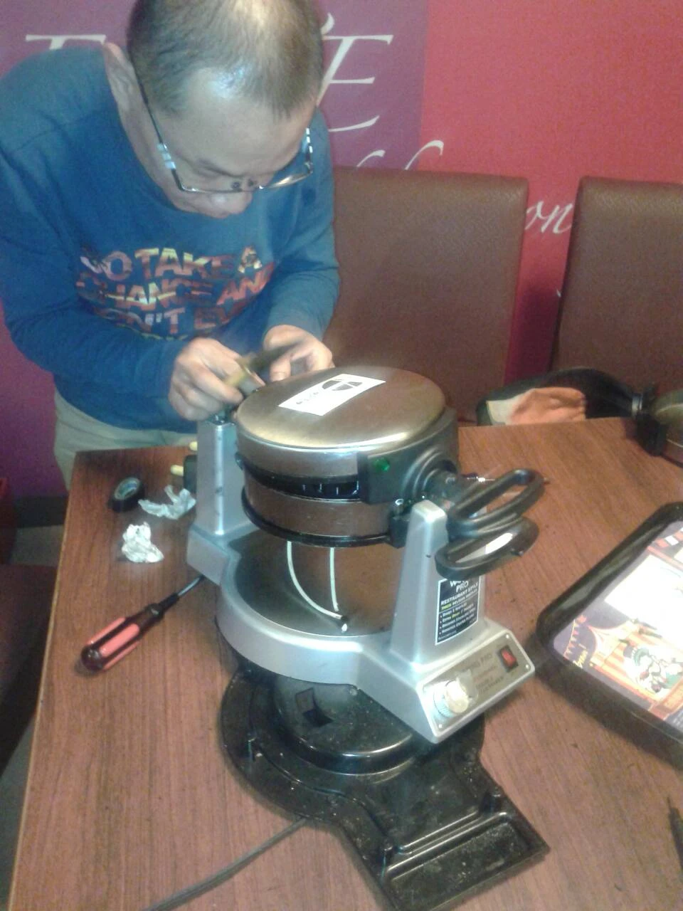 鬆餅機維修 免費商品諮詢LINE ID:0930411643