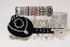 各種金屬材質配件