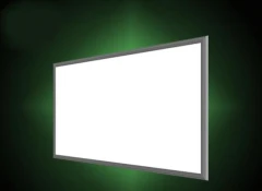 LED面板灯 台湾LED面板灯 方形面板灯 圆形LED面板灯