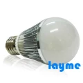 LED球泡燈10w白光-黃光