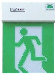 LED緊急出口標示燈