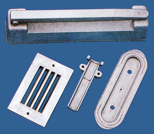 鋁擠型加工, Aluminum extrusion, Aluminum extrusion processing, 鋁擠型,加工
