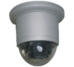 高速球型攝影機