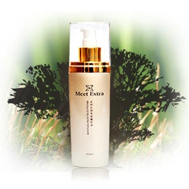 覓‧逆時光草本修護乳液