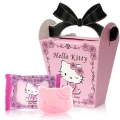 Hello Kitty造型皂,生日,禮盒,精緻喜糖