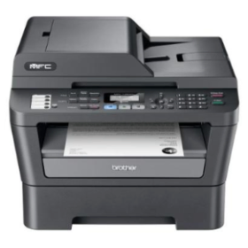 MFC-7460DN/7860DW網路雷射傳真複合機