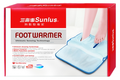 三樂事暖暖多功能足溫器