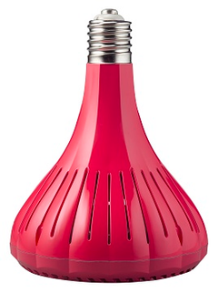 Ecomaa LED Bay Light(Red)
