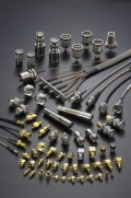 同軸電纜連接器、轉接頭製造、排線組裝