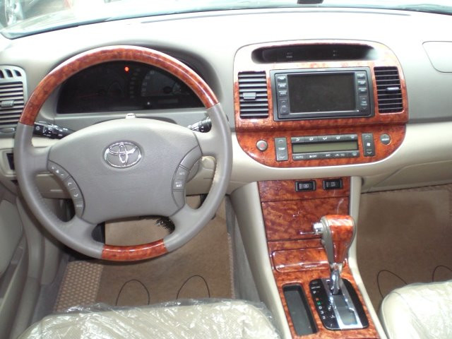 TOYOTA/豐田  CAMRY  3.0CC SAVE認證【貸款強力過件】現場多部 大盤商 免現金 全額貸