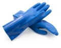 NBR(布裡)耐油、耐溶劑手套