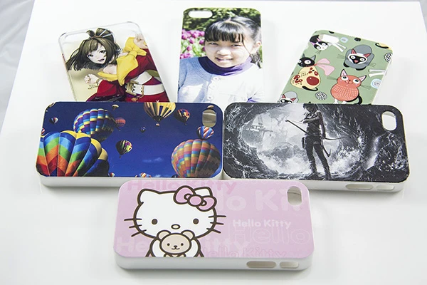 客製化手機殼