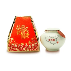 仙記名茶 仙記紅茶(150g)