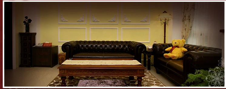 芙蘿拉,如同一座美麗的城堡