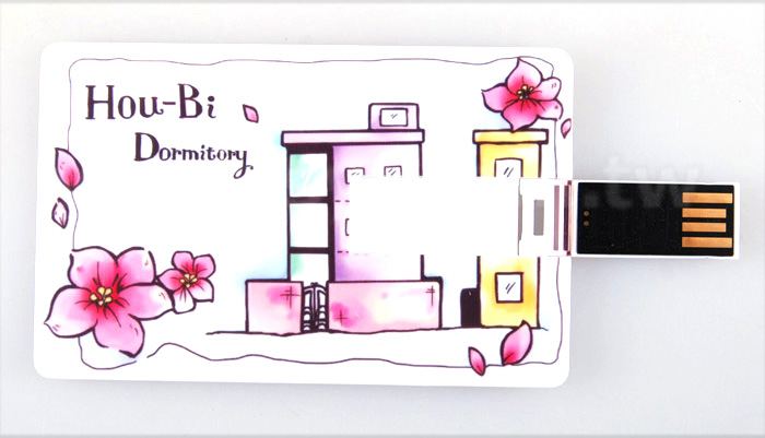 廣告宣傳隨身碟